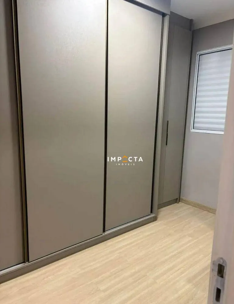 Apartamento, 2 quartos, 50 m² - Foto 6