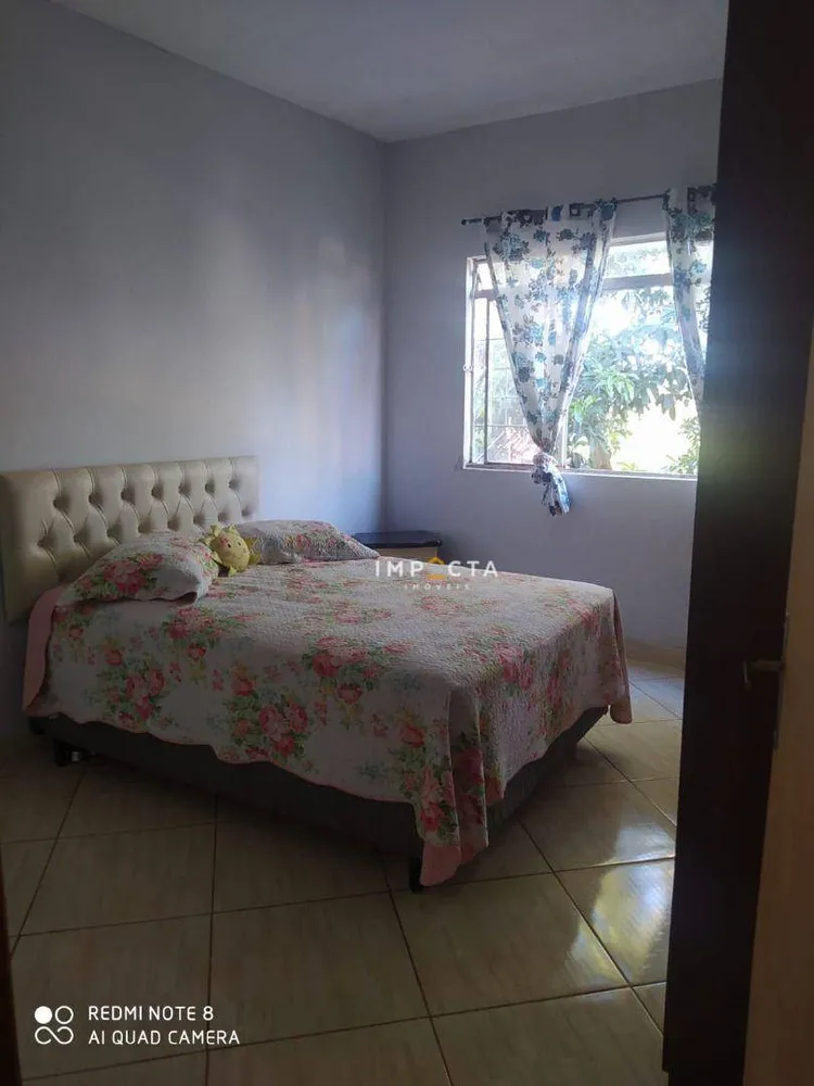Chácara, 3 quartos, 500 m² - Foto 2
