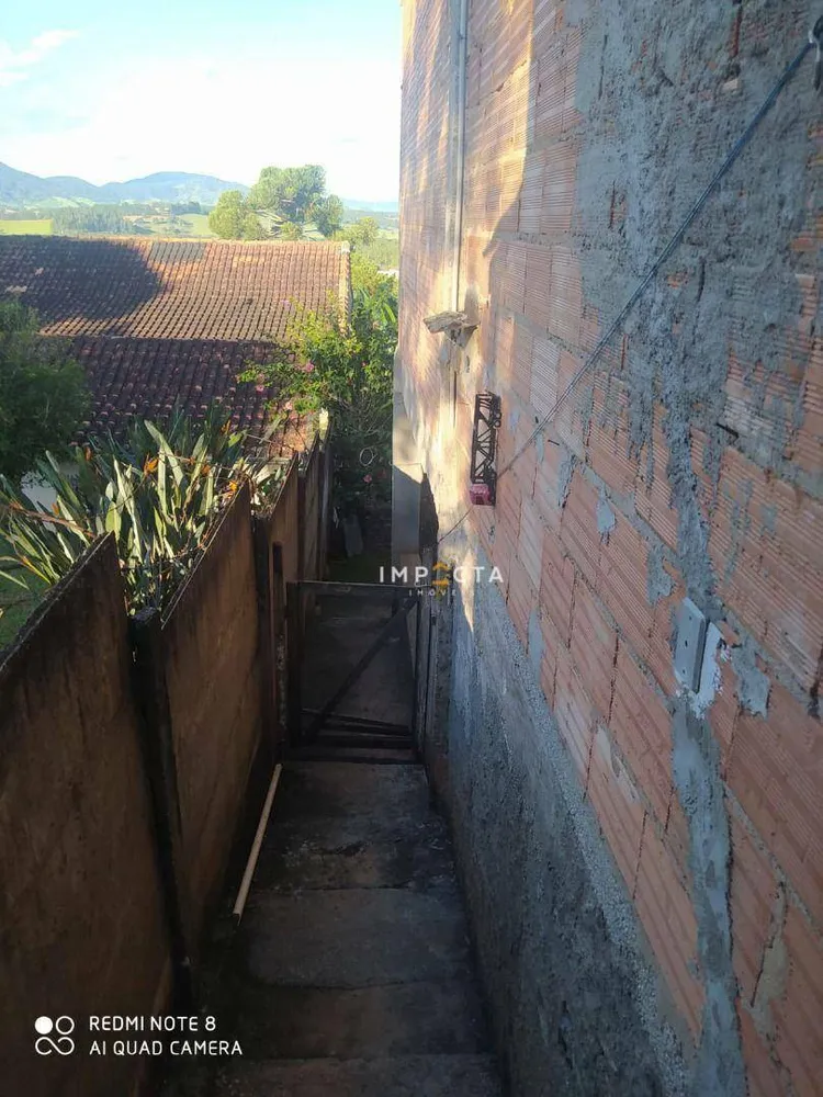 Chácara, 3 quartos, 500 m² - Foto 3