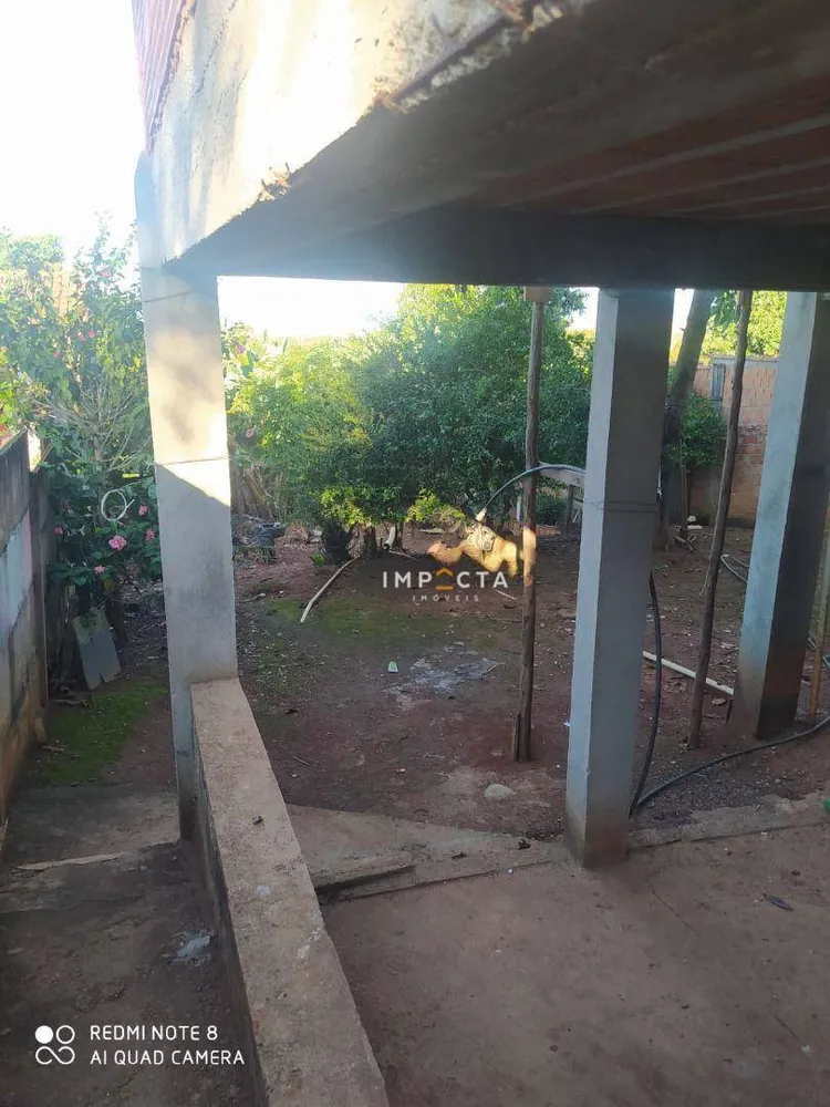 Chácara, 3 quartos, 500 m² - Foto 1