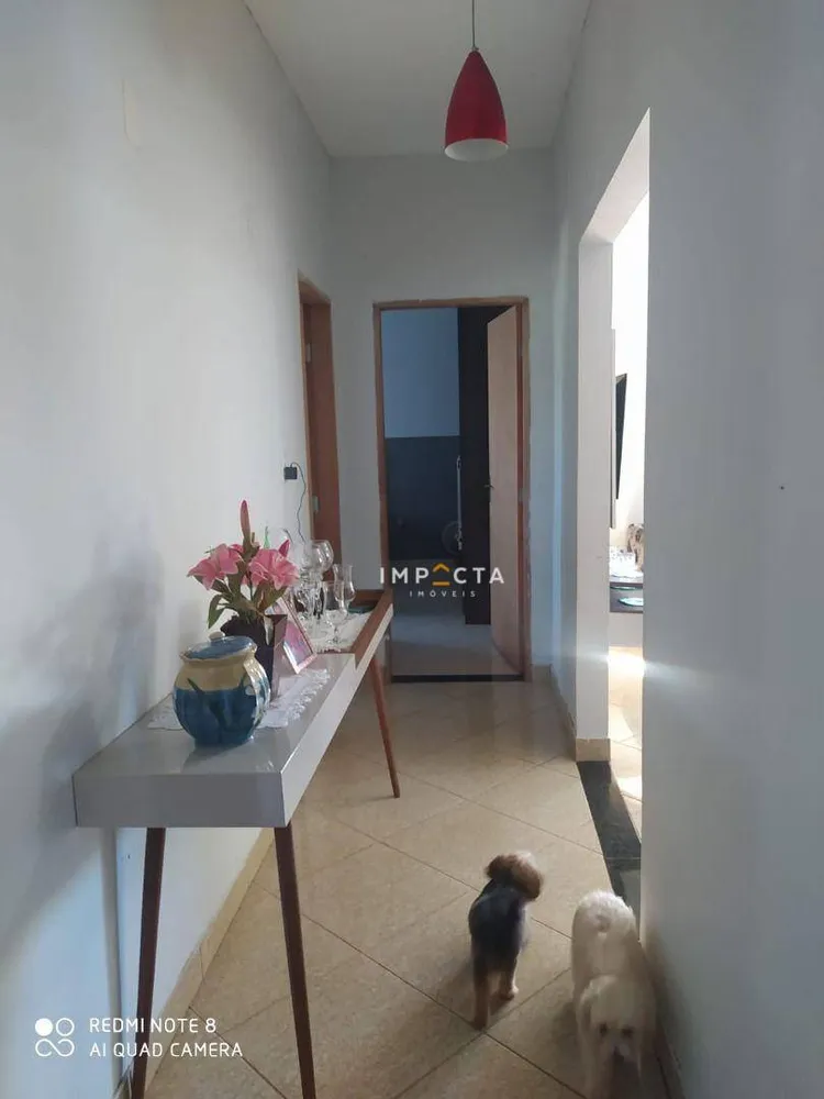 Chácara, 3 quartos, 500 m² - Foto 4