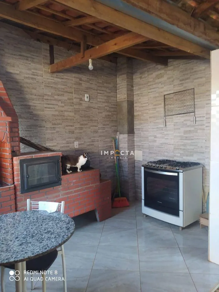 Chácara, 3 quartos, 500 m² - Foto 8