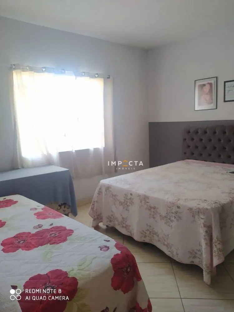Chácara, 3 quartos, 500 m² - Foto 4