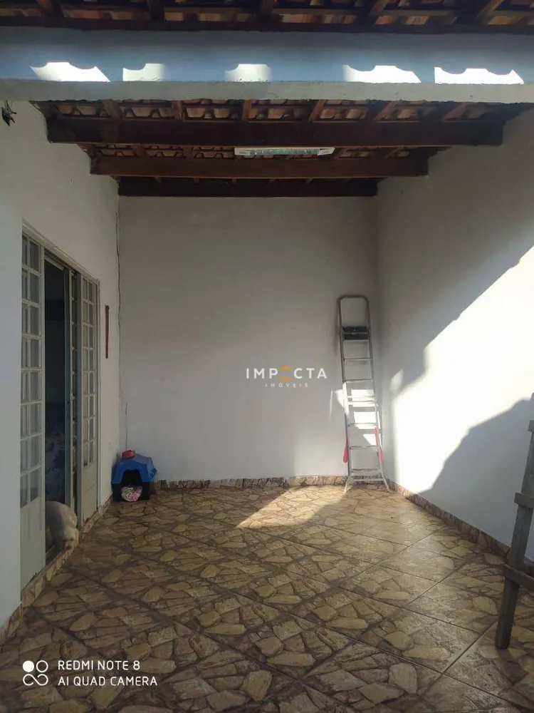 Chácara, 3 quartos, 500 m² - Foto 3
