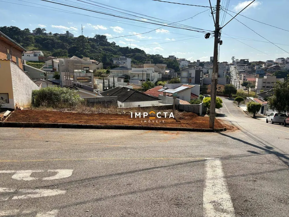 Terreno, 486 m² - Foto 1