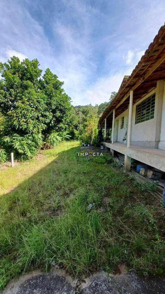 Chácara, 3 quartos, 8000 m² - Foto 8
