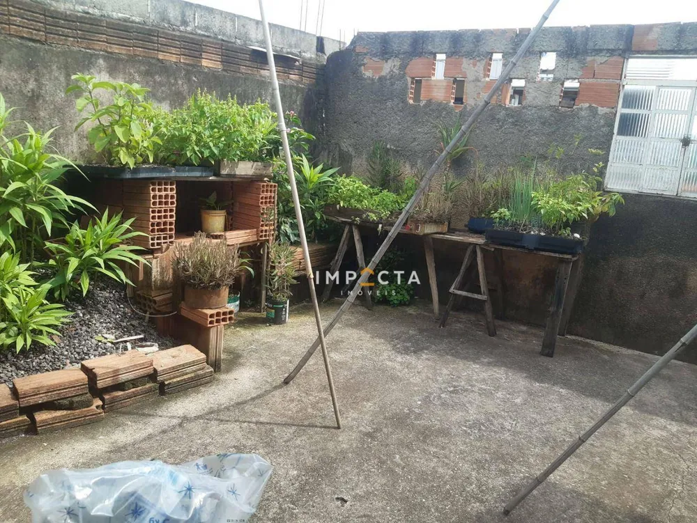 Casa, 2 quartos, 67 m² - Foto 4