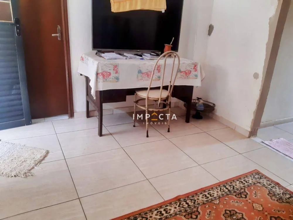 Casa, 2 quartos, 67 m² - Foto 1
