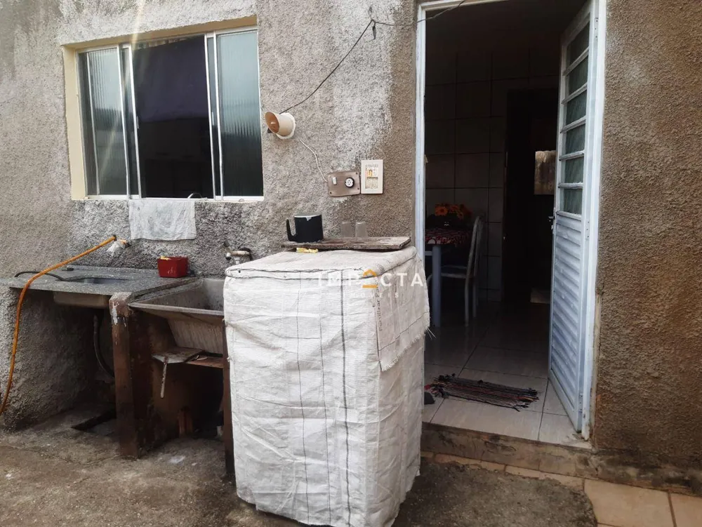 Casa, 2 quartos, 67 m² - Foto 3