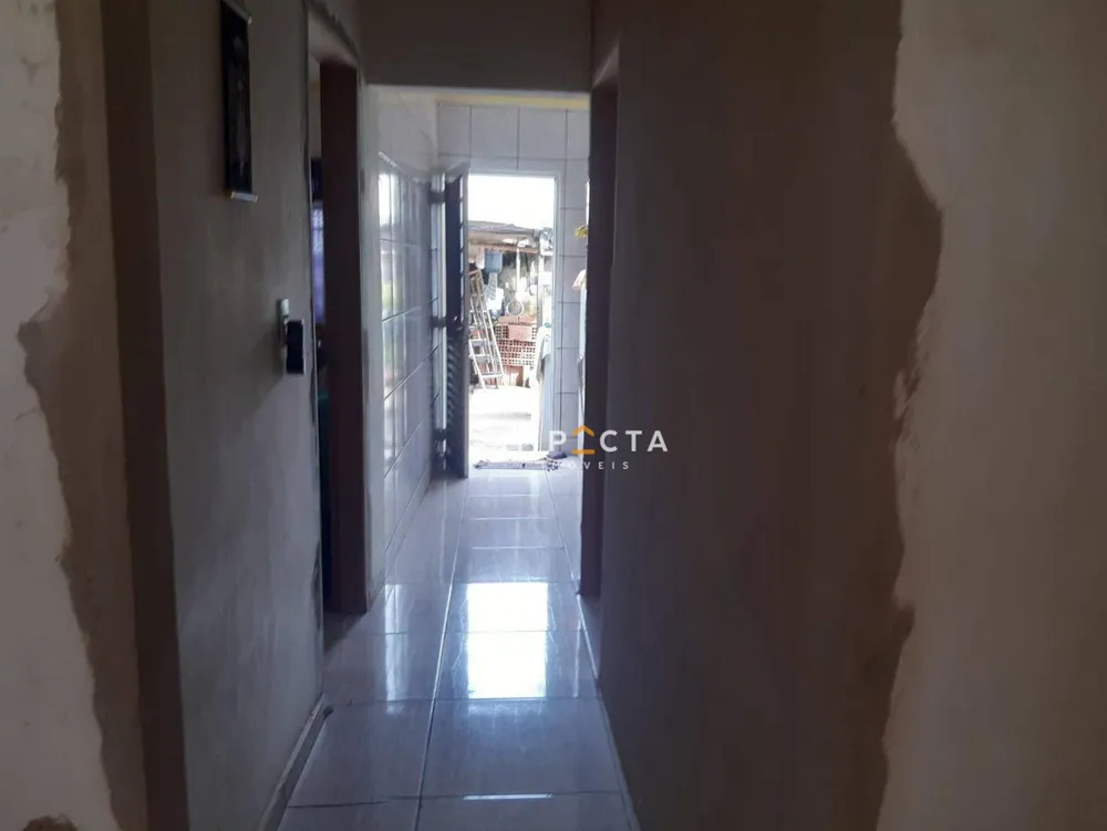 Casa, 2 quartos, 67 m² - Foto 2