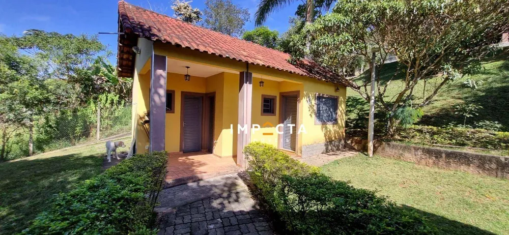 Chácara, 3 quartos, 2800 m² - Foto 11
