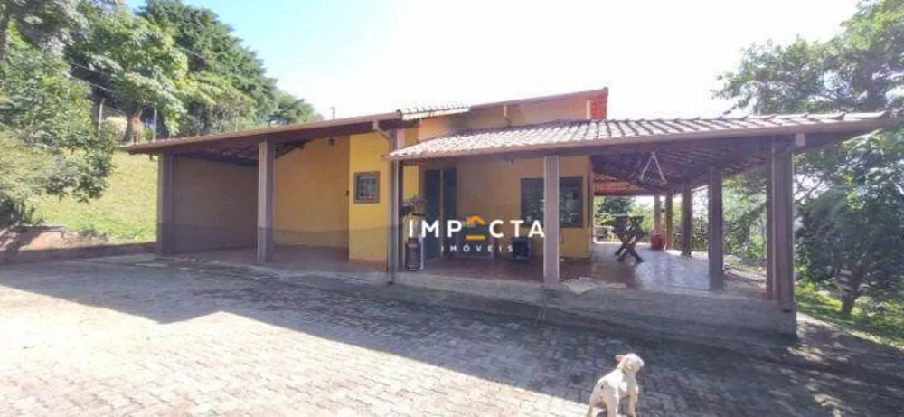 Chácara, 3 quartos, 2800 m² - Foto 12