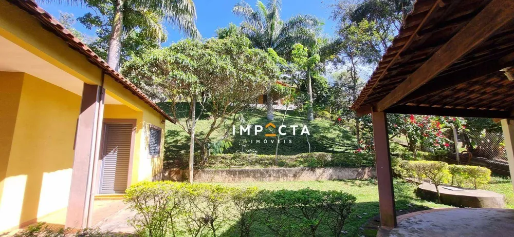 Chácara, 3 quartos, 2800 m² - Foto 3