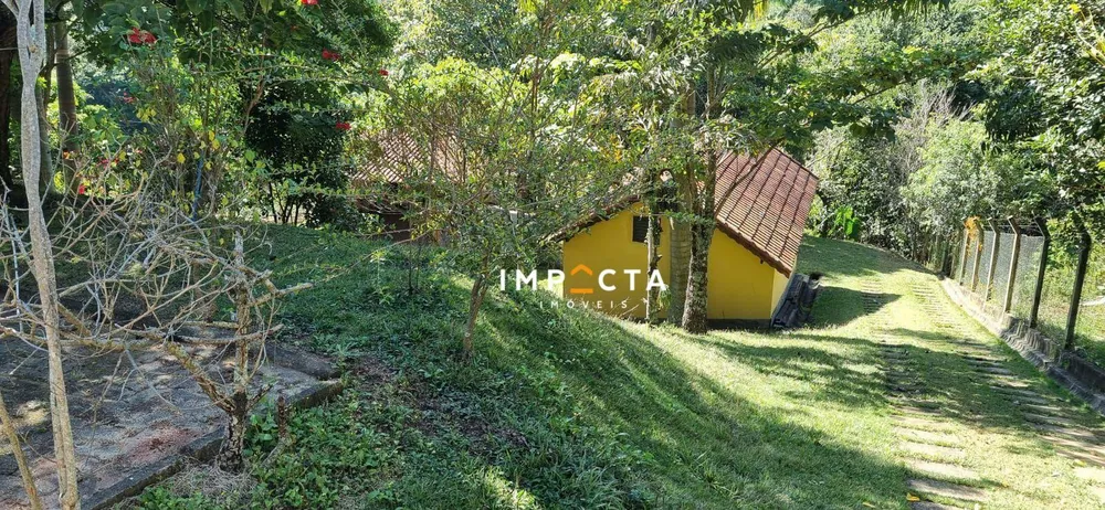 Chácara, 3 quartos, 2800 m² - Foto 4