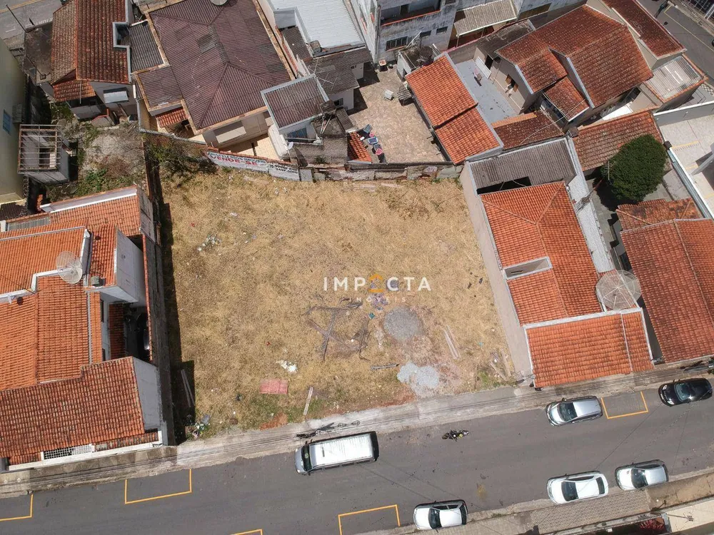Terreno, 587 m² - Foto 1