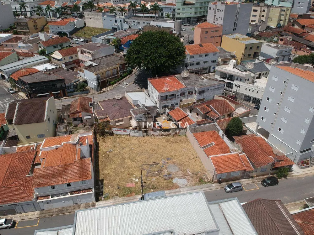 Terreno, 587 m² - Foto 2