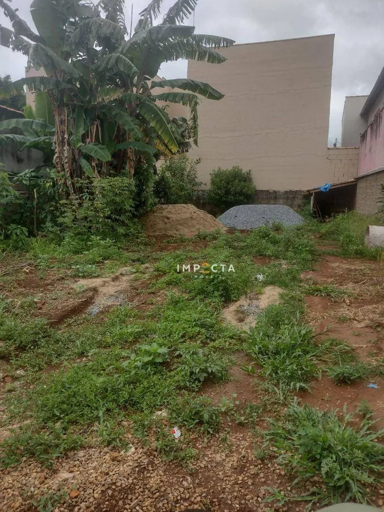 Terreno, 240 m² - Foto 1