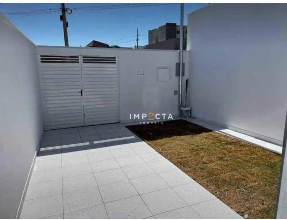 Casa, 2 quartos, 59 m² - Foto 2