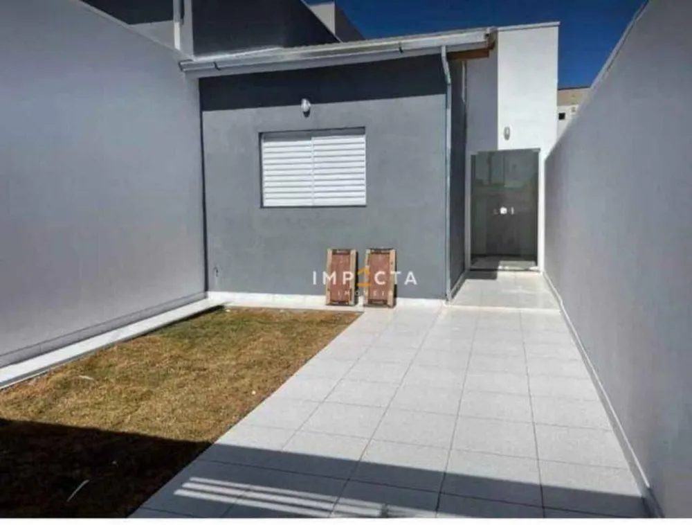 Casa, 2 quartos, 59 m² - Foto 3