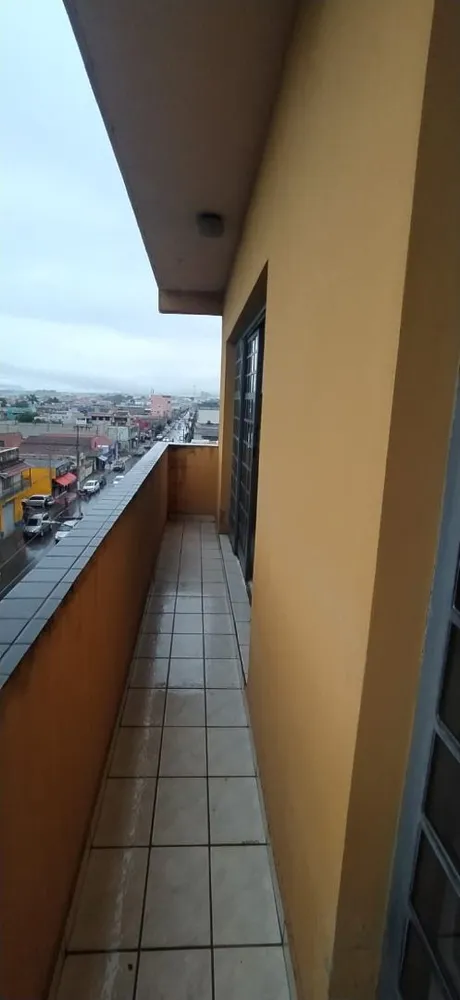 Apartamento, 2 quartos, 79 m² - Foto 3