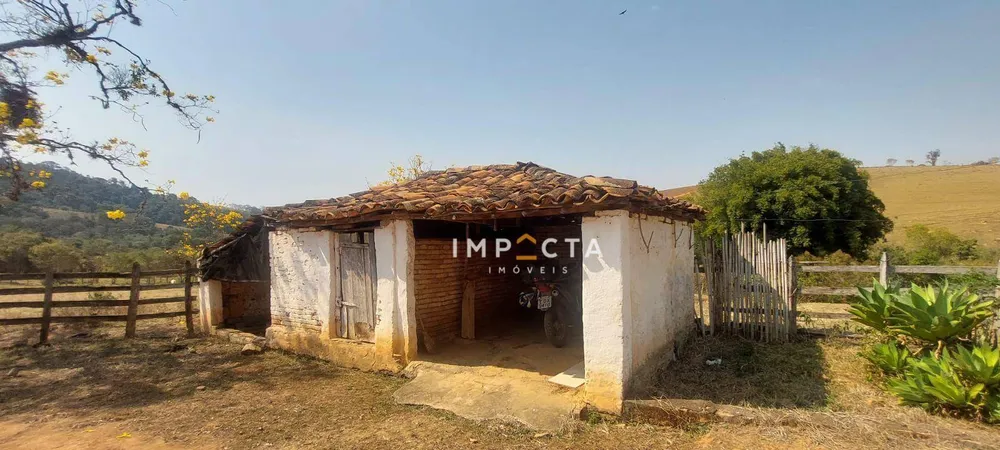 Fazenda, 23 hectares - Foto 9