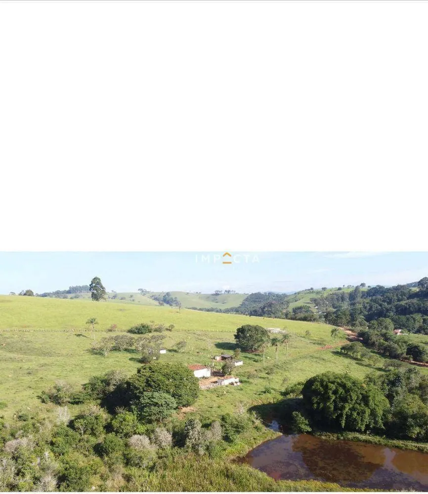 Fazenda, 23 hectares - Foto 1