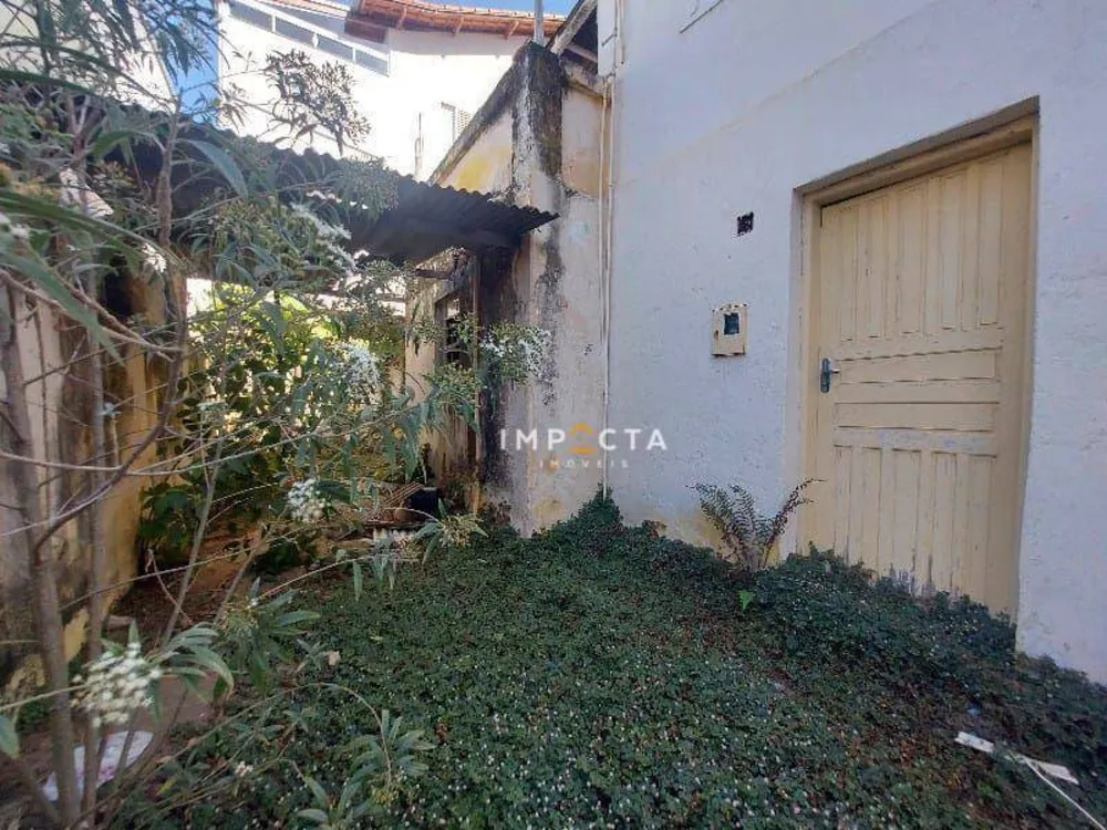 Terreno, 101 m² - Foto 1