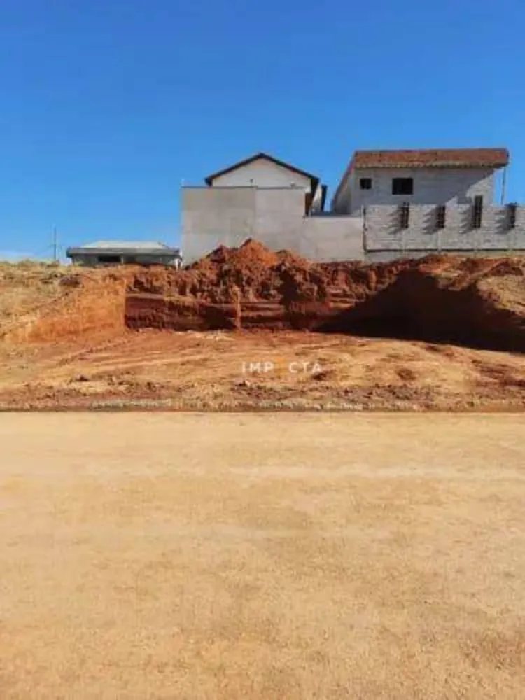 Terreno, 300 m² - Foto 1