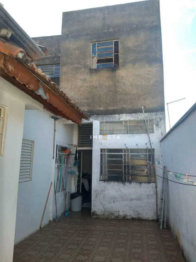 Casa, 3 quartos, 150 m² - Foto 2