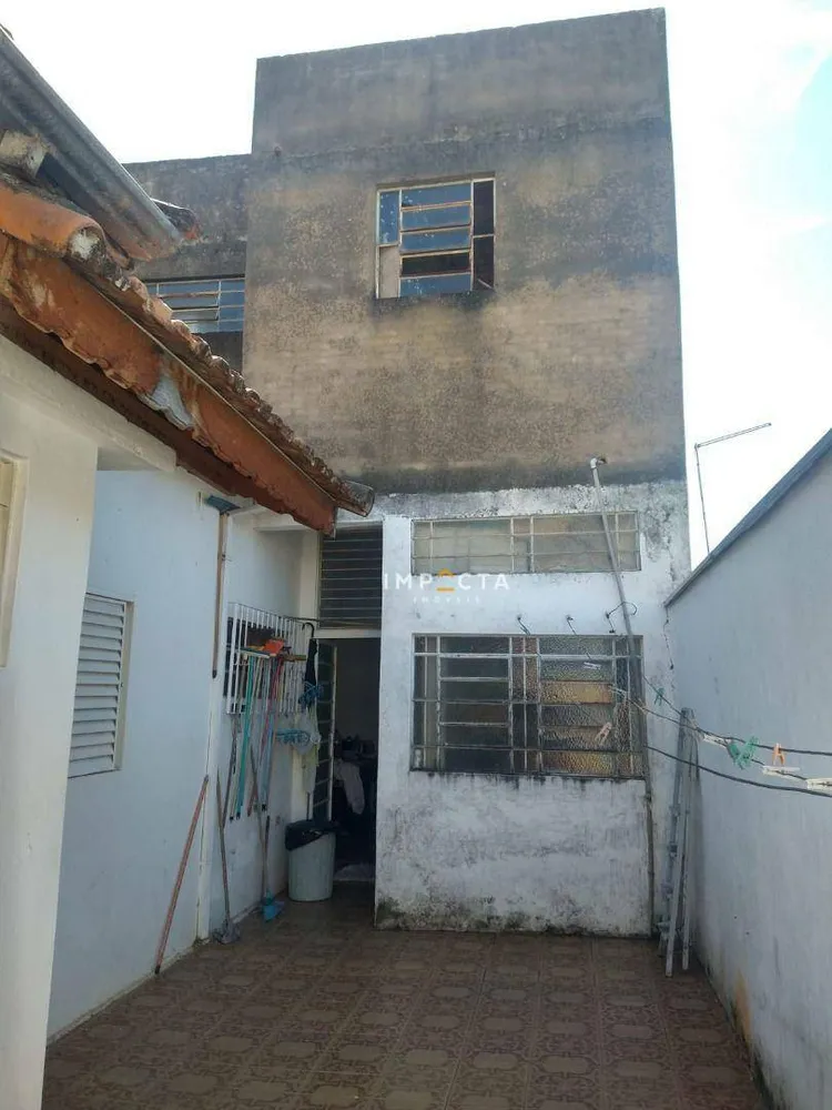 Casa, 3 quartos, 150 m² - Foto 1