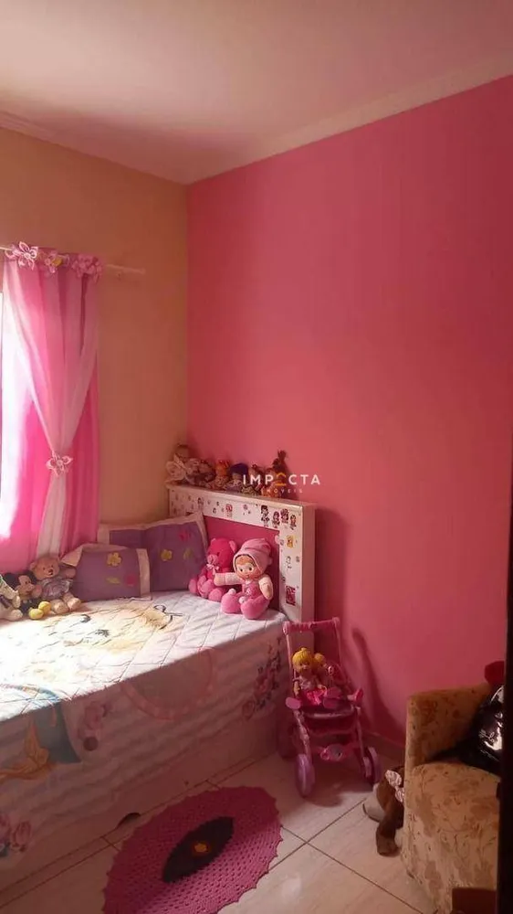 Casa, 3 quartos, 135 m² - Foto 4