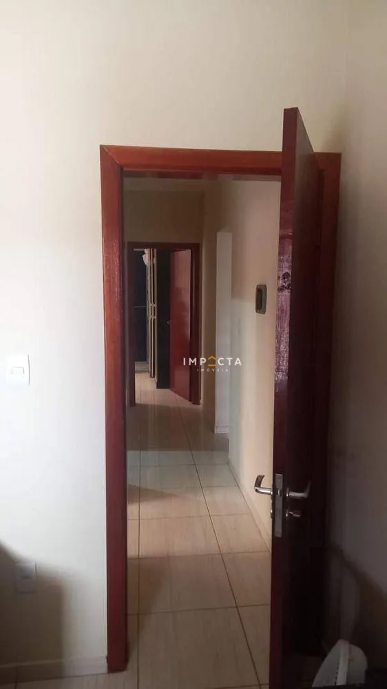 Casa, 3 quartos, 135 m² - Foto 3