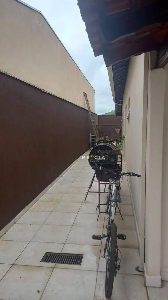 Casa, 3 quartos, 135 m² - Foto 1
