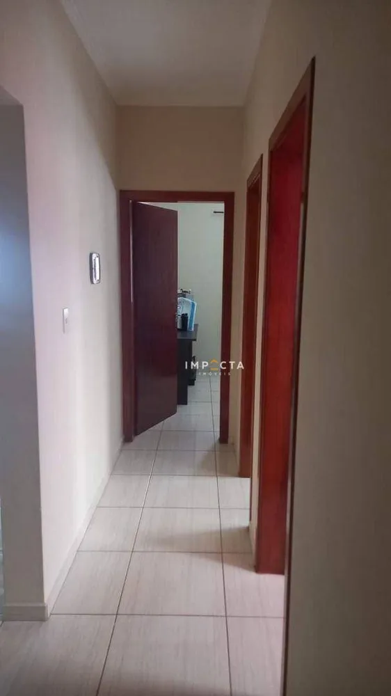 Casa, 3 quartos, 135 m² - Foto 2