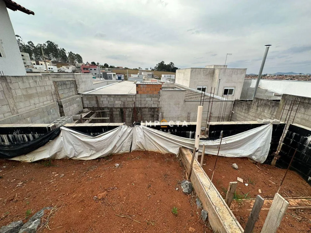 Terreno, 200 m² - Foto 1