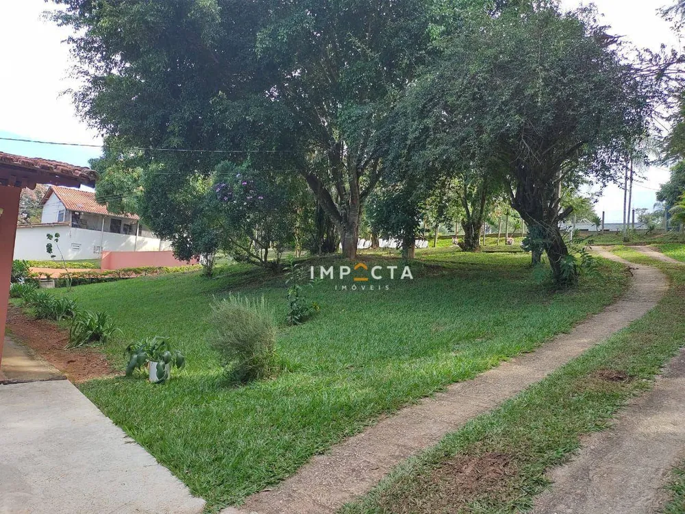 Chácara, 5 quartos, 9500 m² - Foto 7