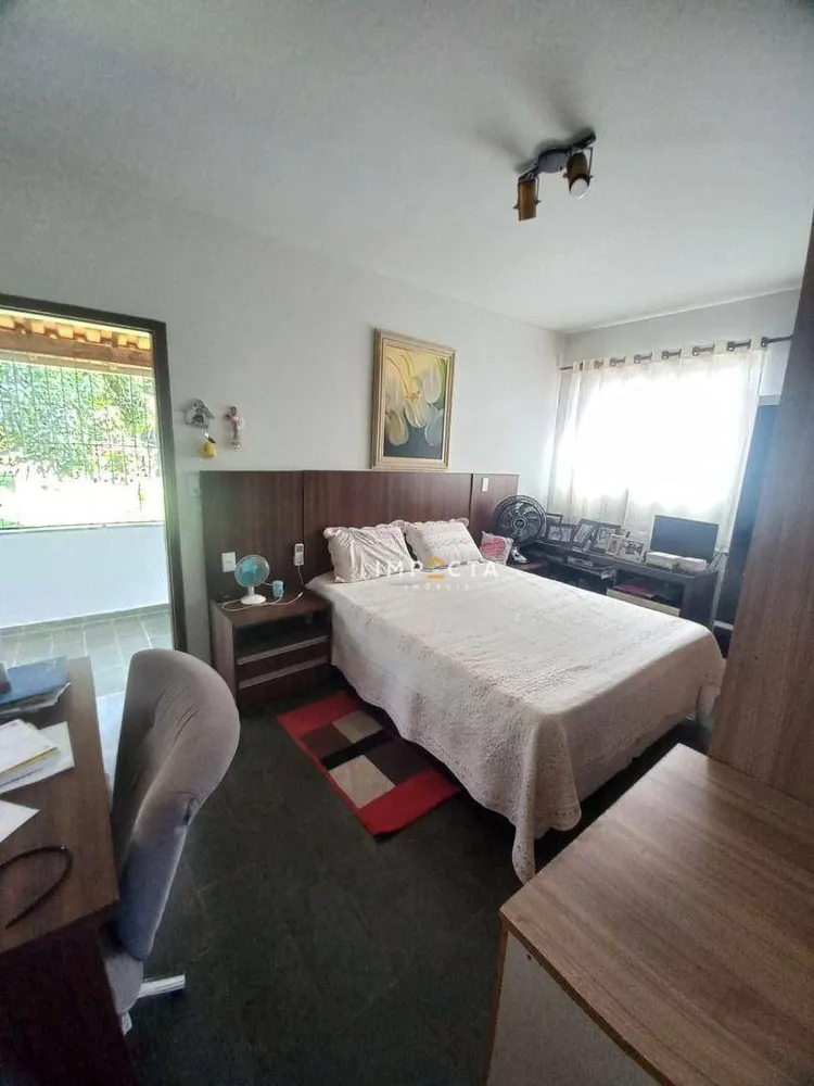 Chácara, 5 quartos, 9500 m² - Foto 4