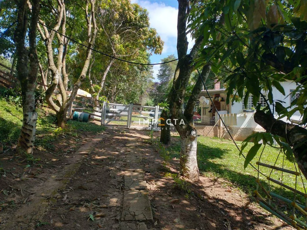 Chácara, 5 quartos, 9500 m² - Foto 8