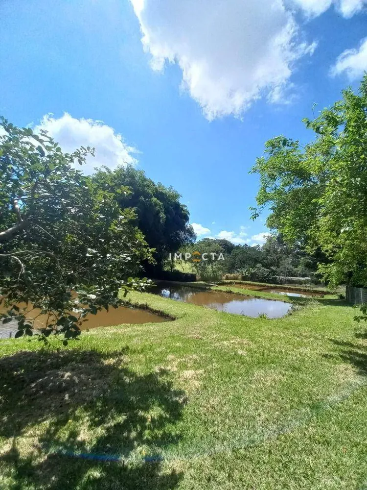 Chácara, 5 quartos, 9500 m² - Foto 2