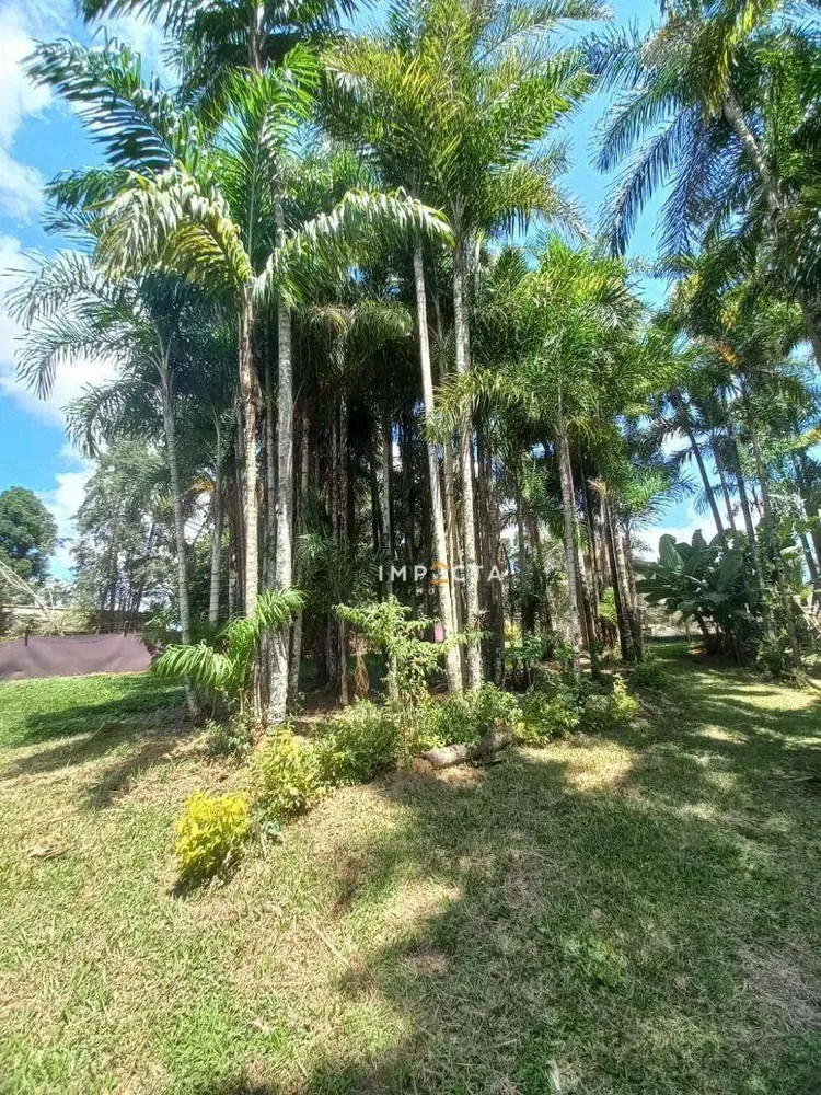 Chácara, 5 quartos, 9500 m² - Foto 5