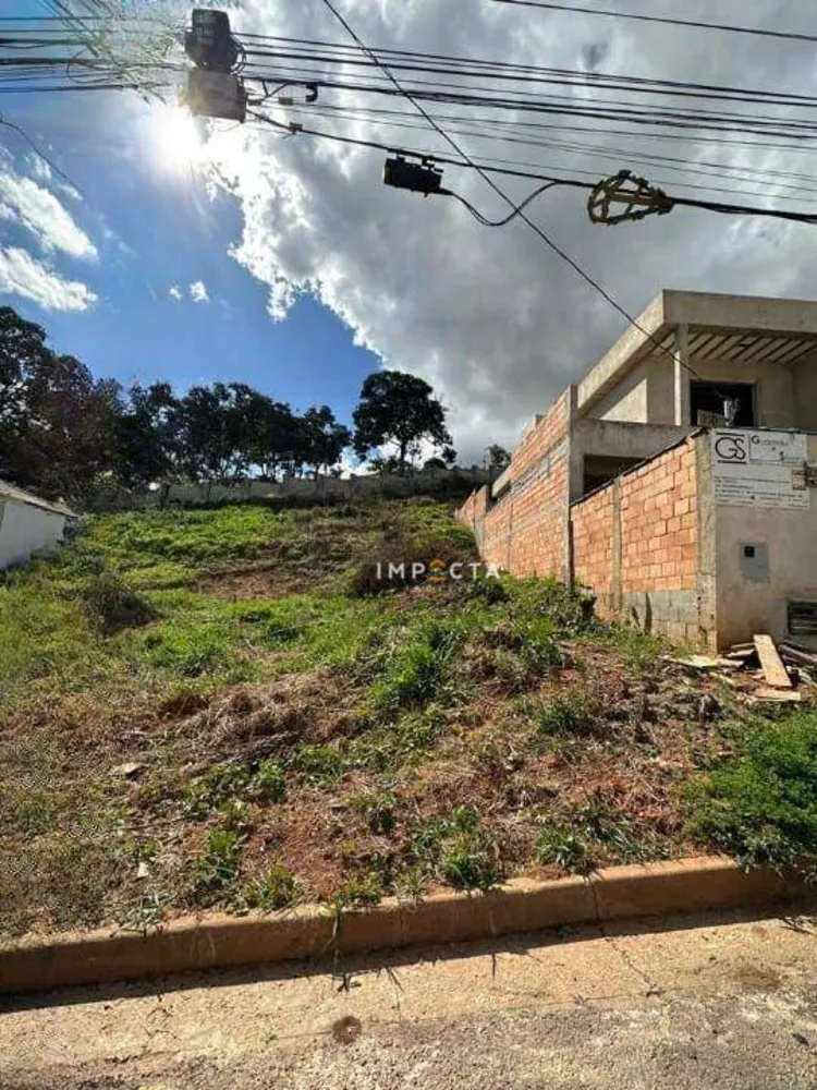 Terreno, 377 m² - Foto 1