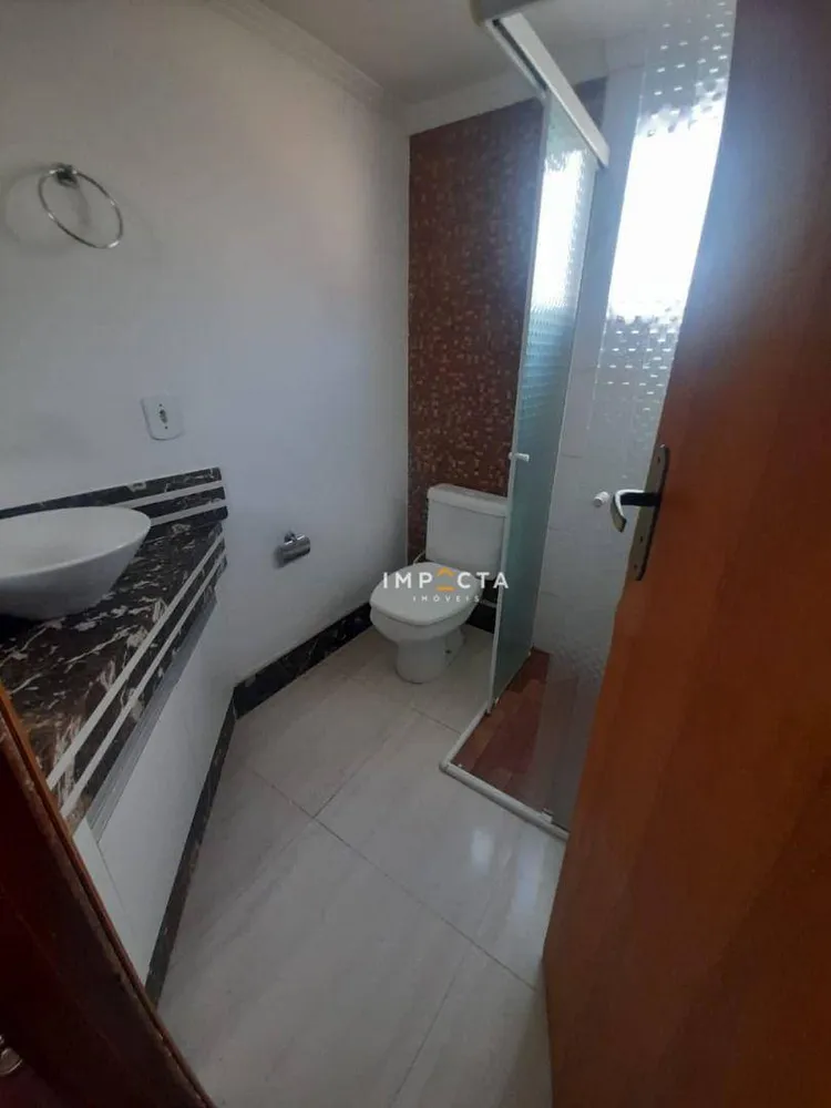 Casa, 3 quartos, 118 m² - Foto 2