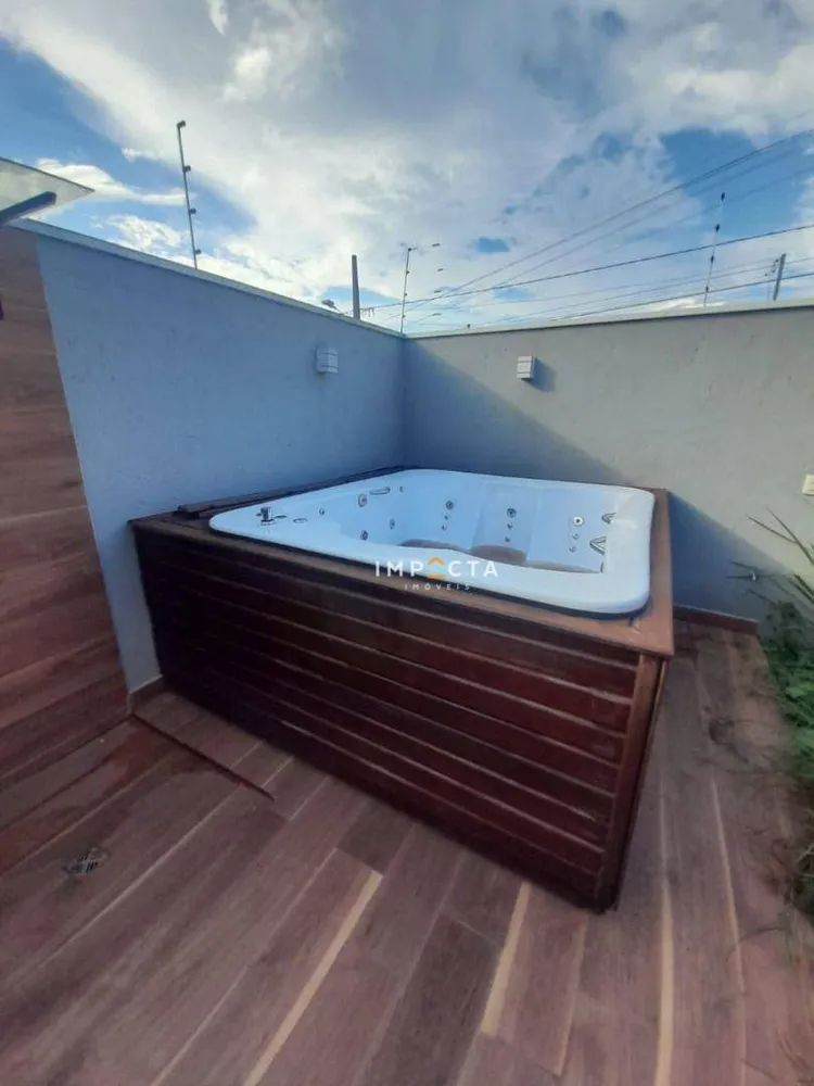 Casa, 3 quartos, 118 m² - Foto 4