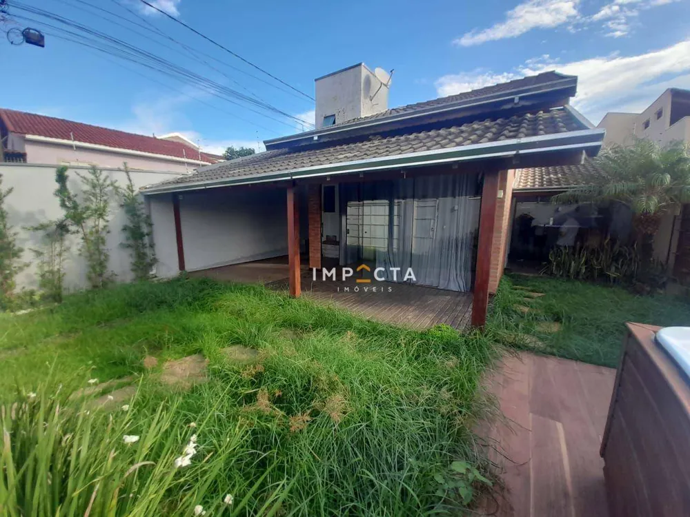 Casa, 3 quartos, 118 m² - Foto 5