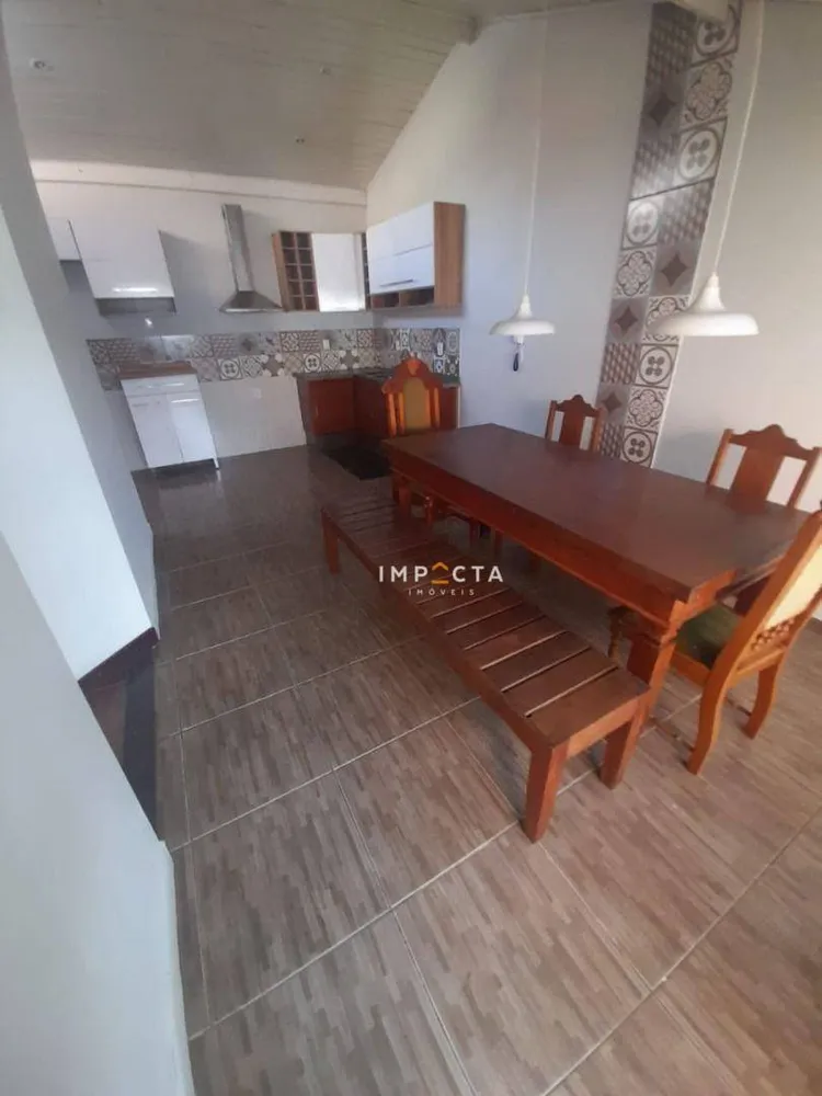 Casa, 3 quartos, 118 m² - Foto 9