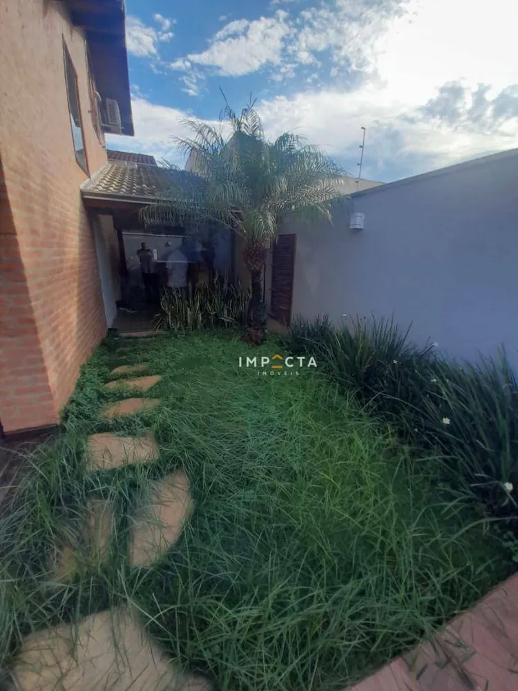 Casa, 3 quartos, 118 m² - Foto 6