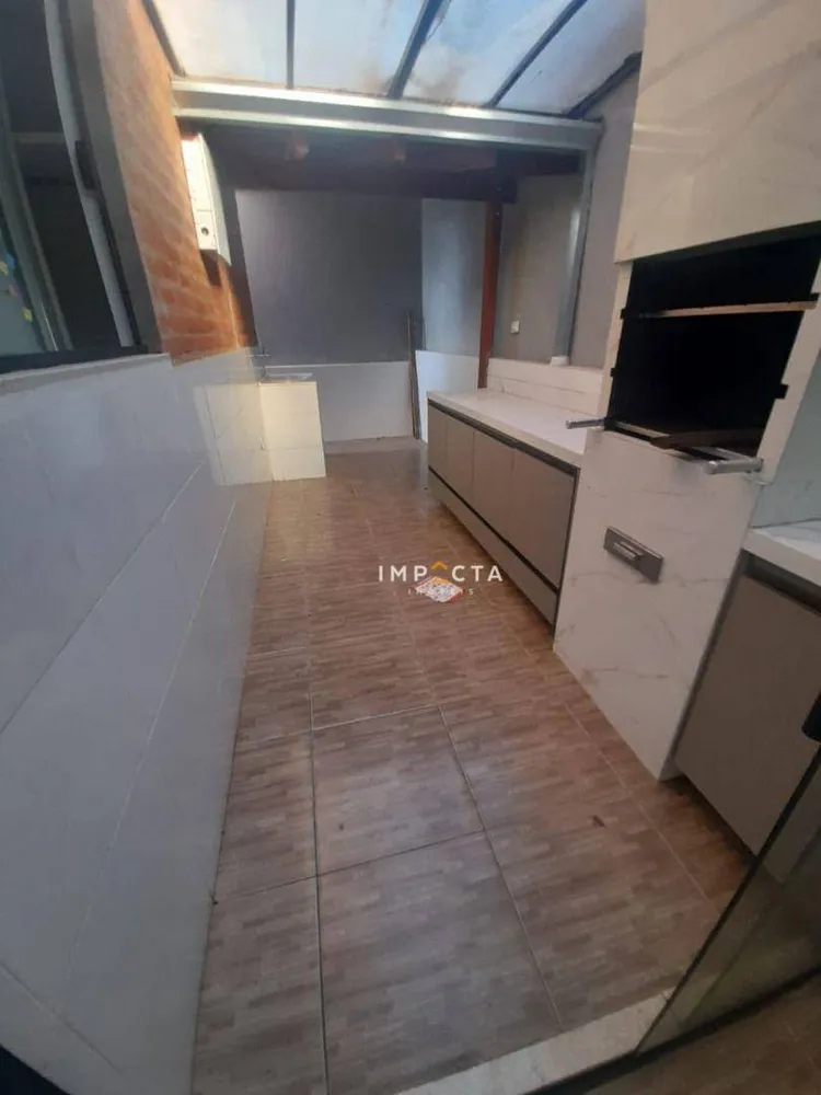 Casa, 3 quartos, 118 m² - Foto 11
