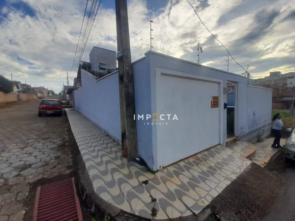Casa, 3 quartos, 118 m² - Foto 3