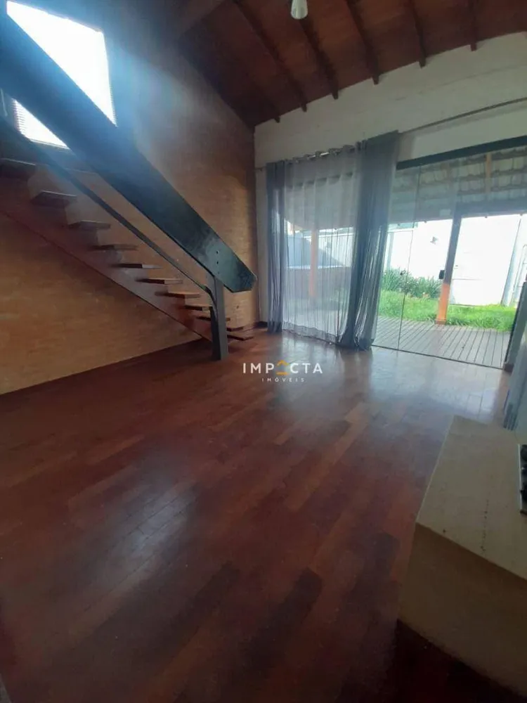 Casa, 3 quartos, 118 m² - Foto 8