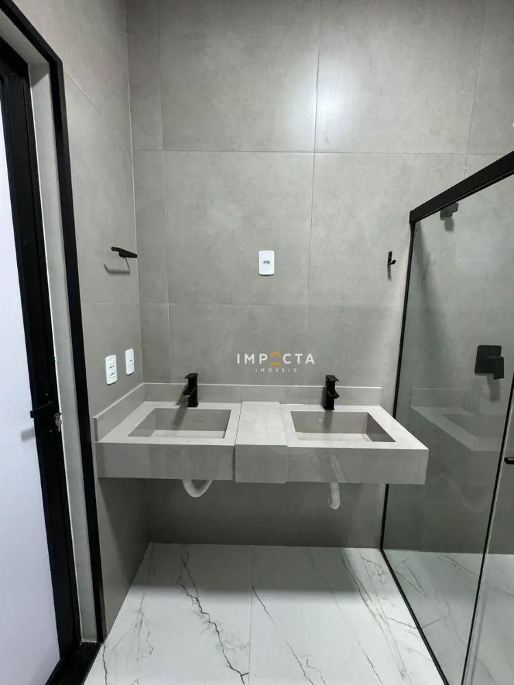 Casa, 3 quartos, 149 m² - Foto 6